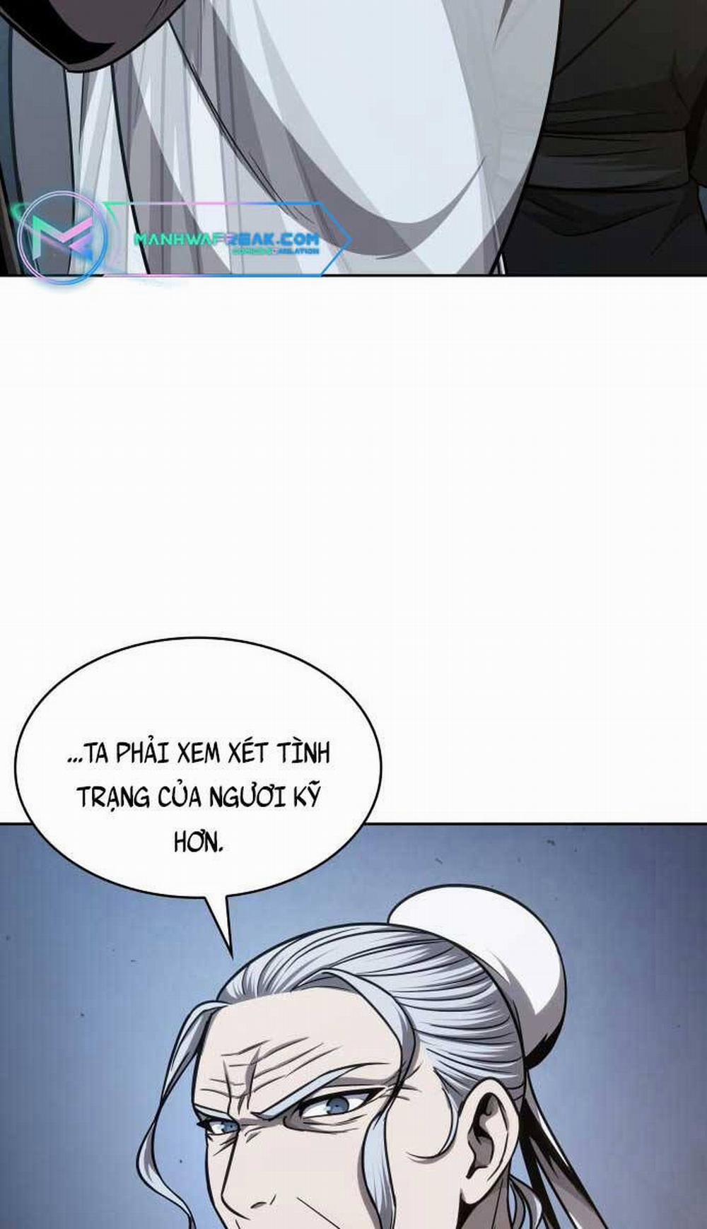 Ngã Lão Ma Thần 149 trang 1