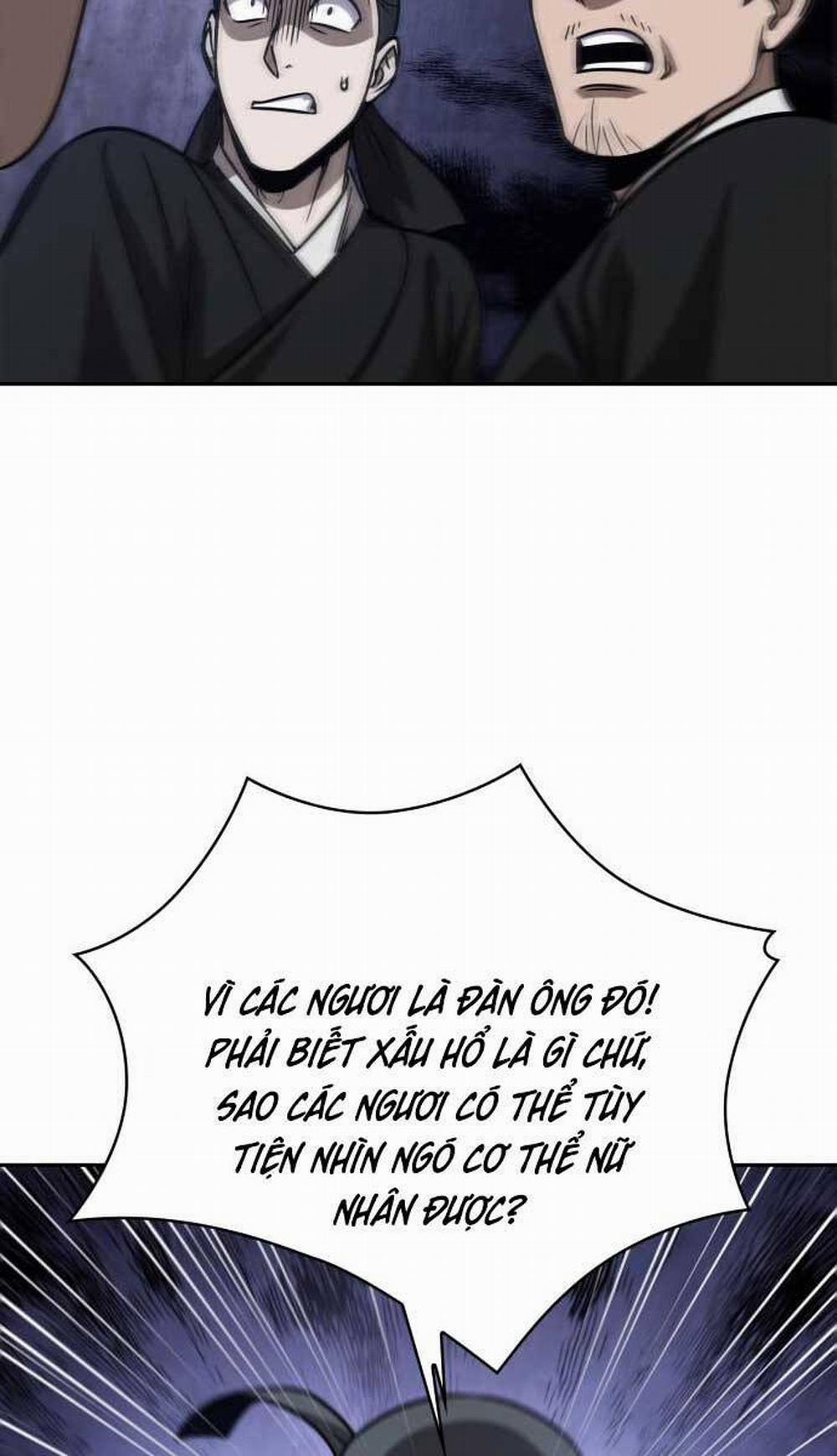 Ngã Lão Ma Thần 149 trang 11