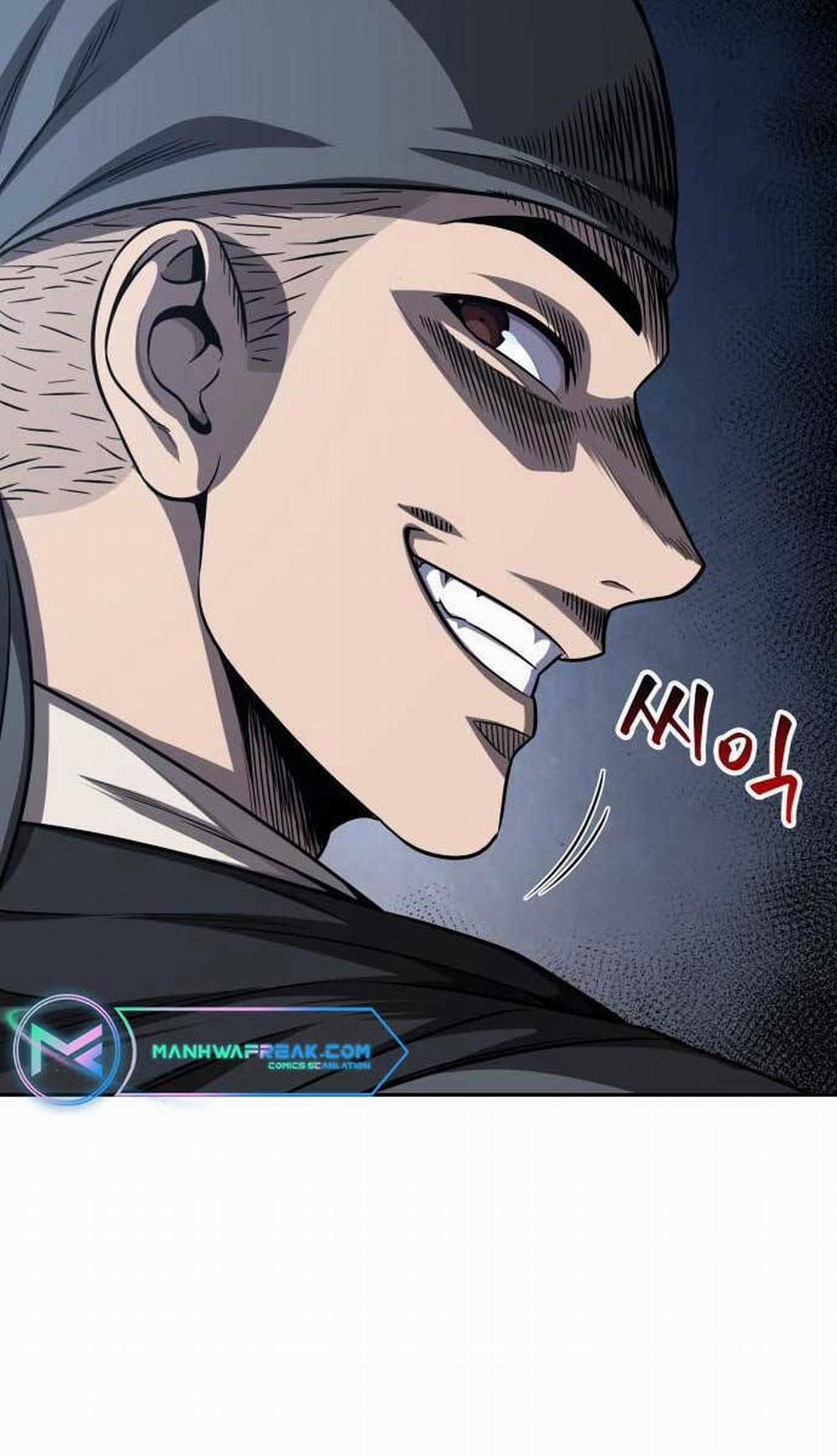 Ngã Lão Ma Thần 149 trang 16