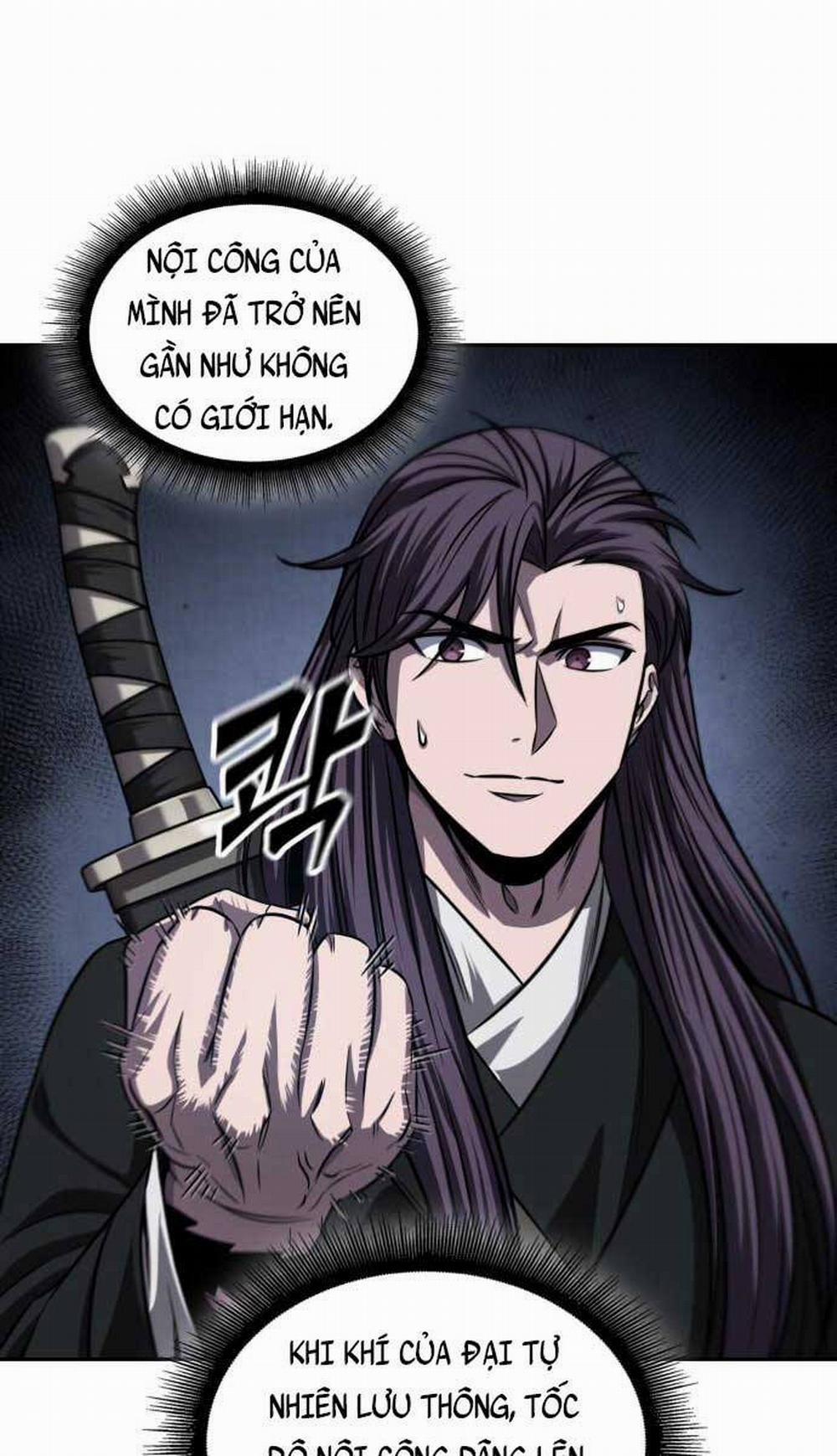 Ngã Lão Ma Thần 149 trang 19