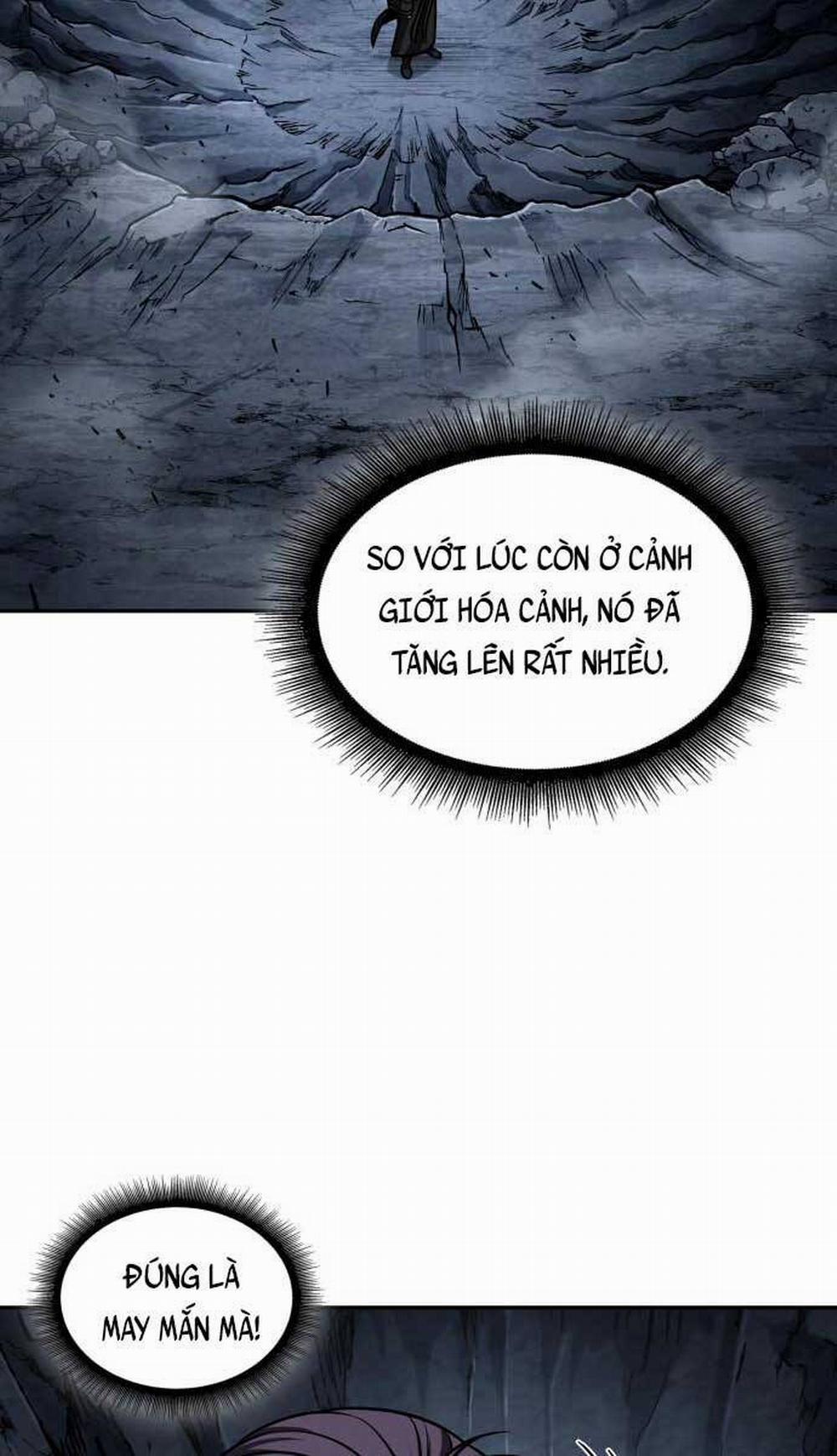 Ngã Lão Ma Thần 149 trang 21