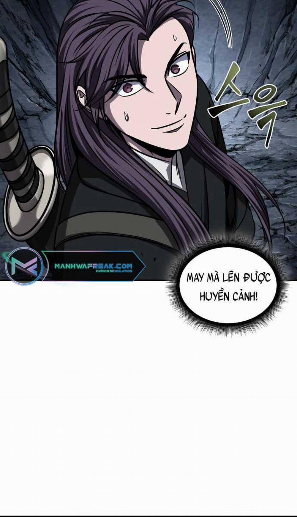 Ngã Lão Ma Thần 149 trang 22