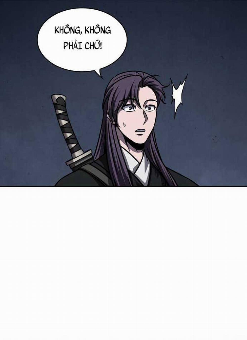 Ngã Lão Ma Thần 149 trang 23