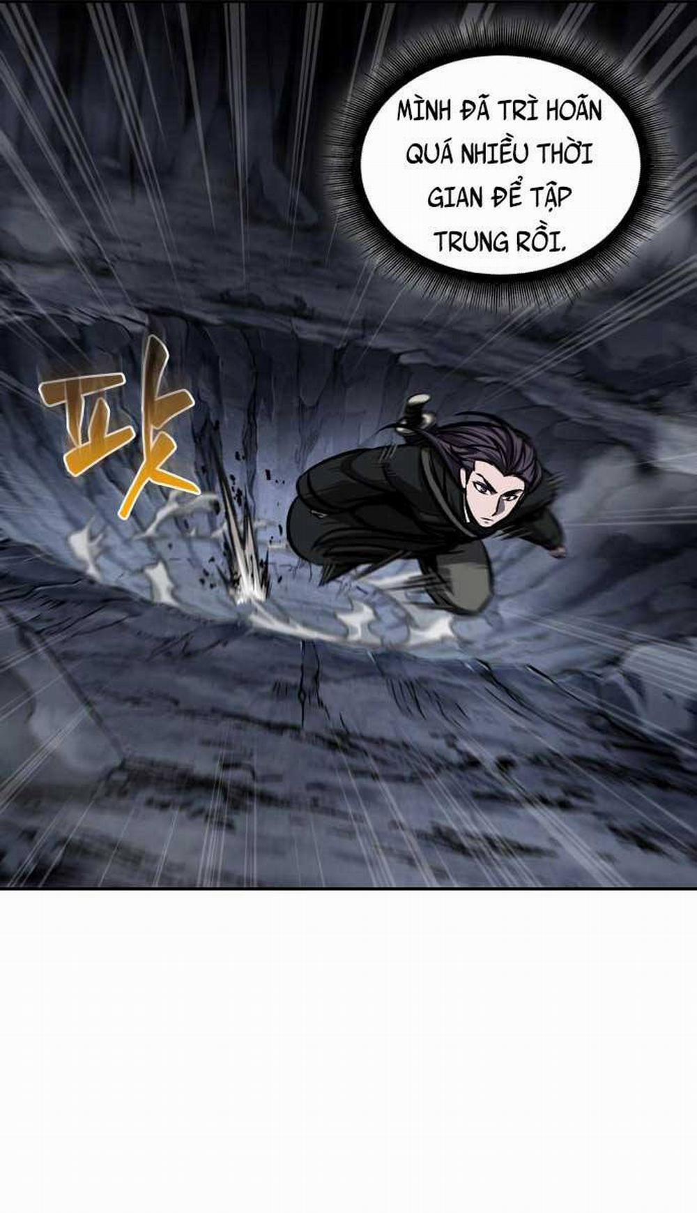 Ngã Lão Ma Thần 149 trang 24