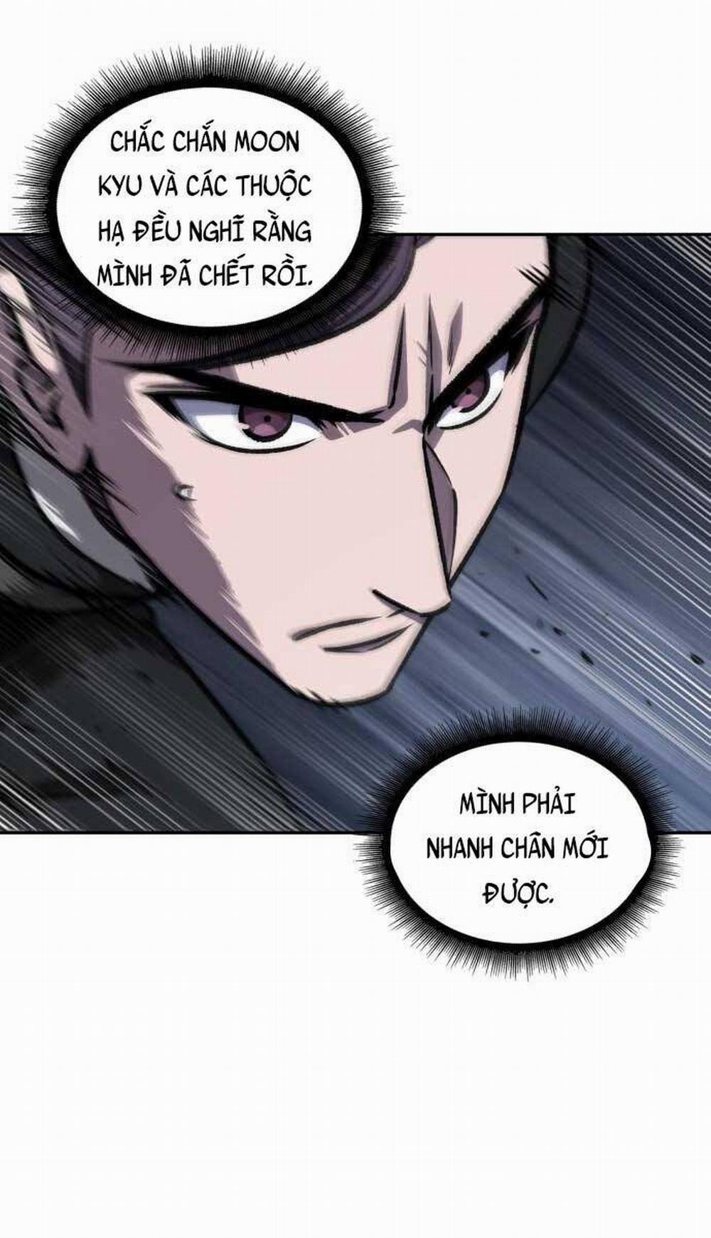 Ngã Lão Ma Thần 149 trang 25