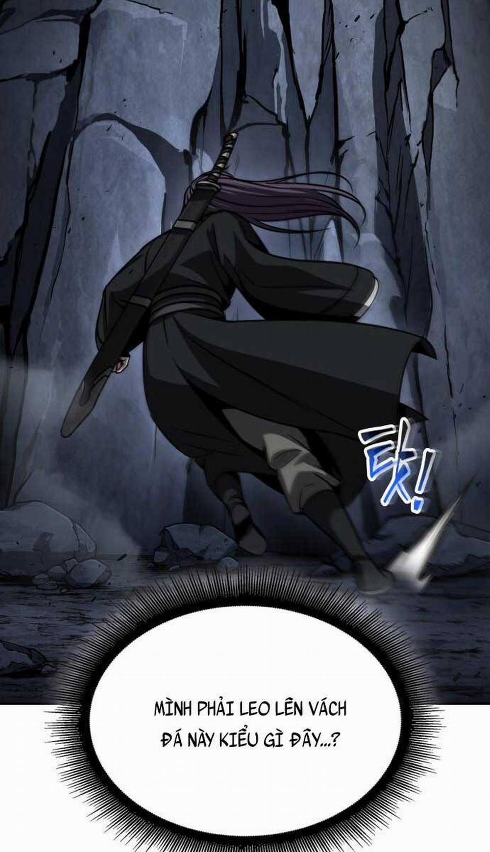 Ngã Lão Ma Thần 149 trang 27