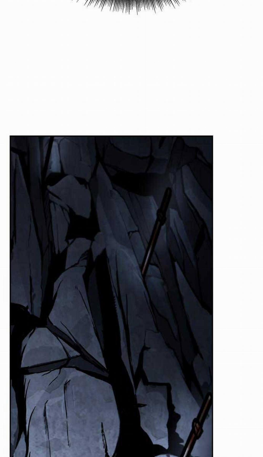 Ngã Lão Ma Thần 149 trang 28