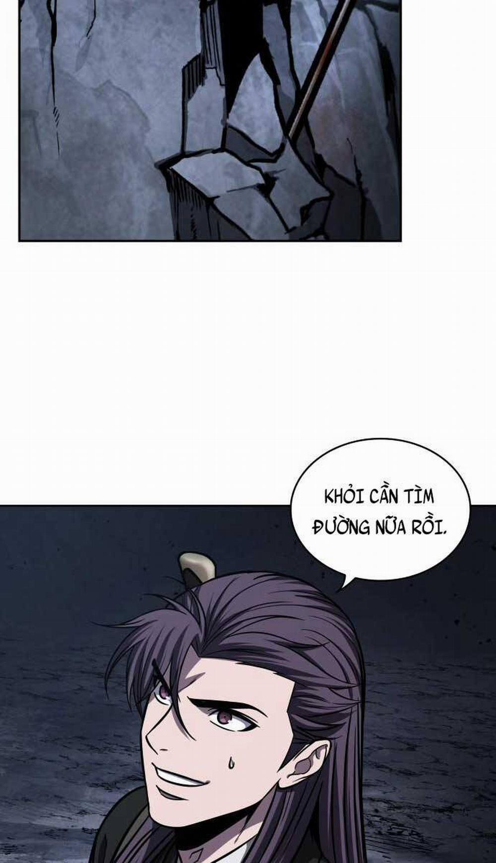 Ngã Lão Ma Thần 149 trang 29