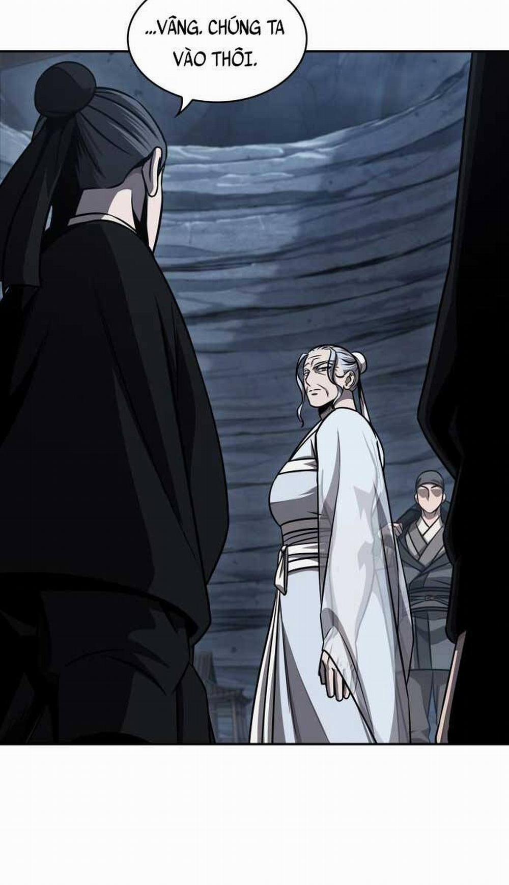 Ngã Lão Ma Thần 149 trang 3