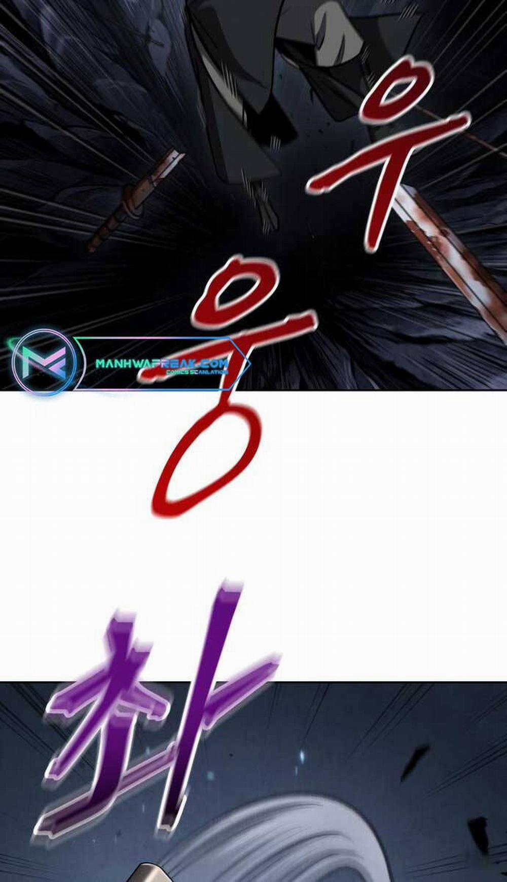 Ngã Lão Ma Thần 149 trang 33