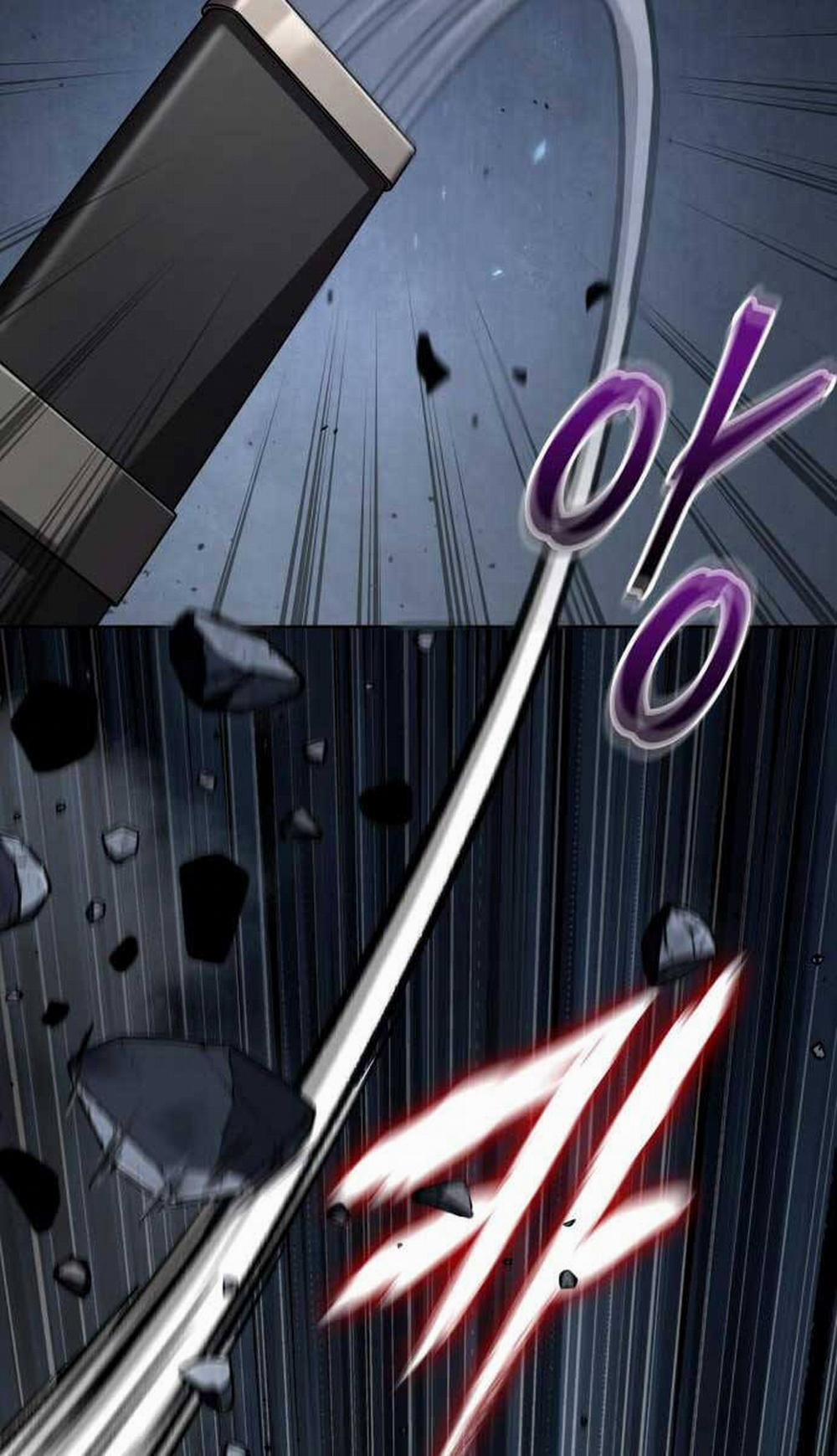 Ngã Lão Ma Thần 149 trang 34