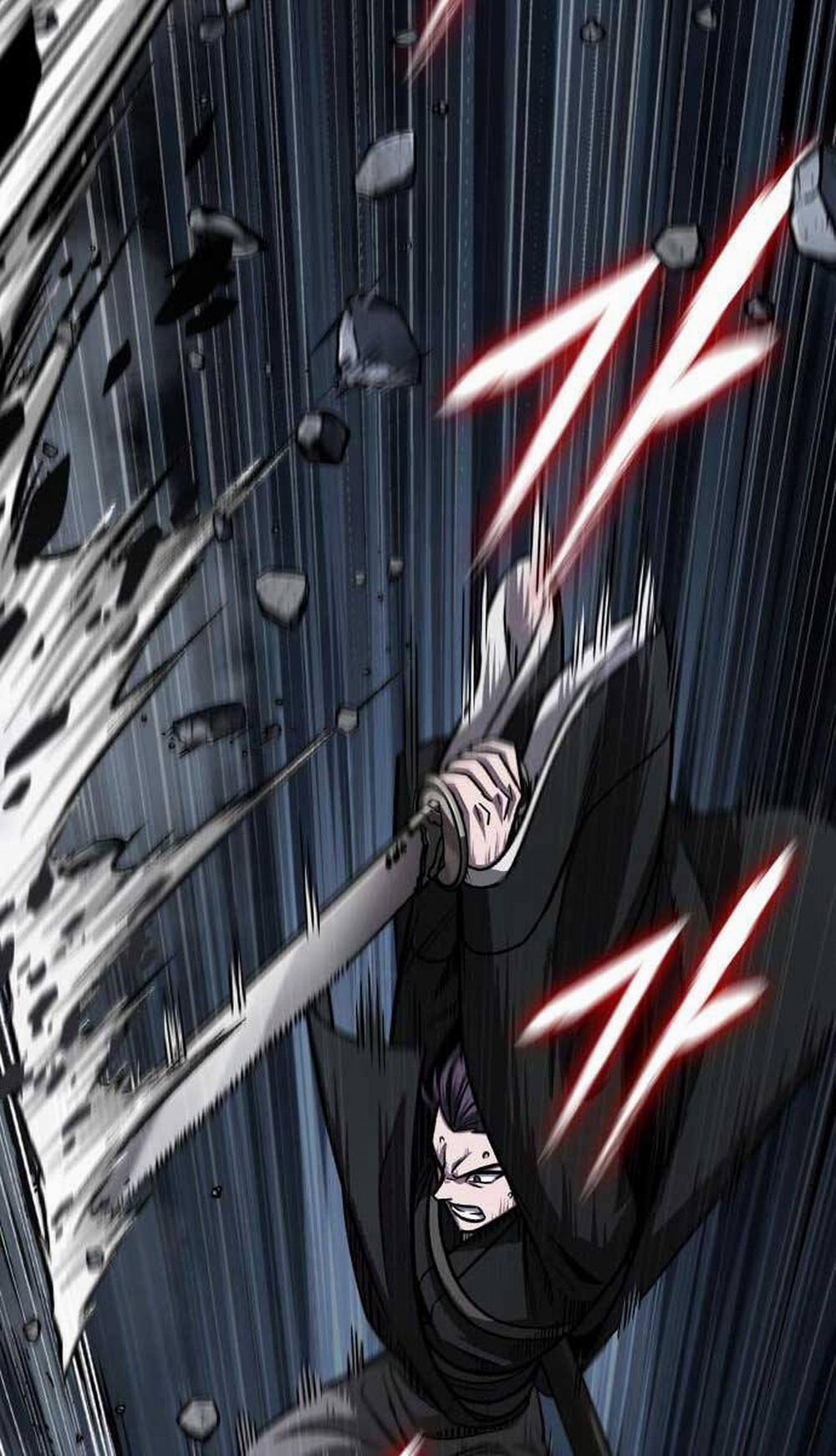 Ngã Lão Ma Thần 149 trang 35