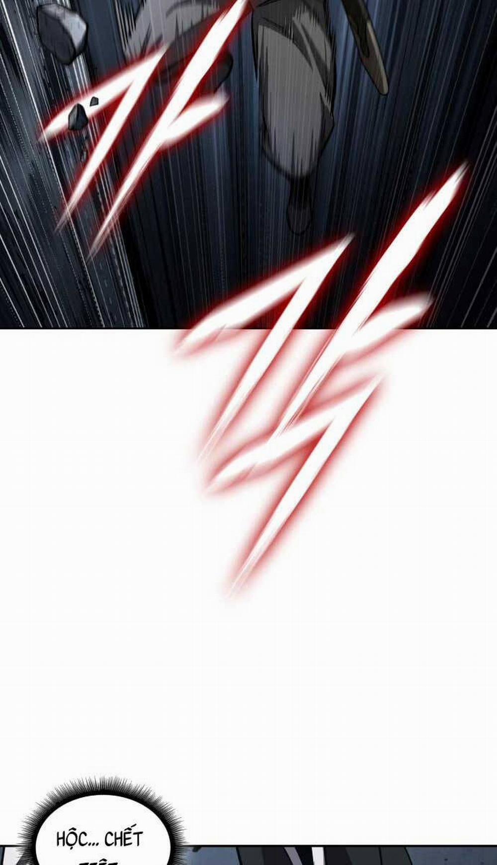 Ngã Lão Ma Thần 149 trang 36