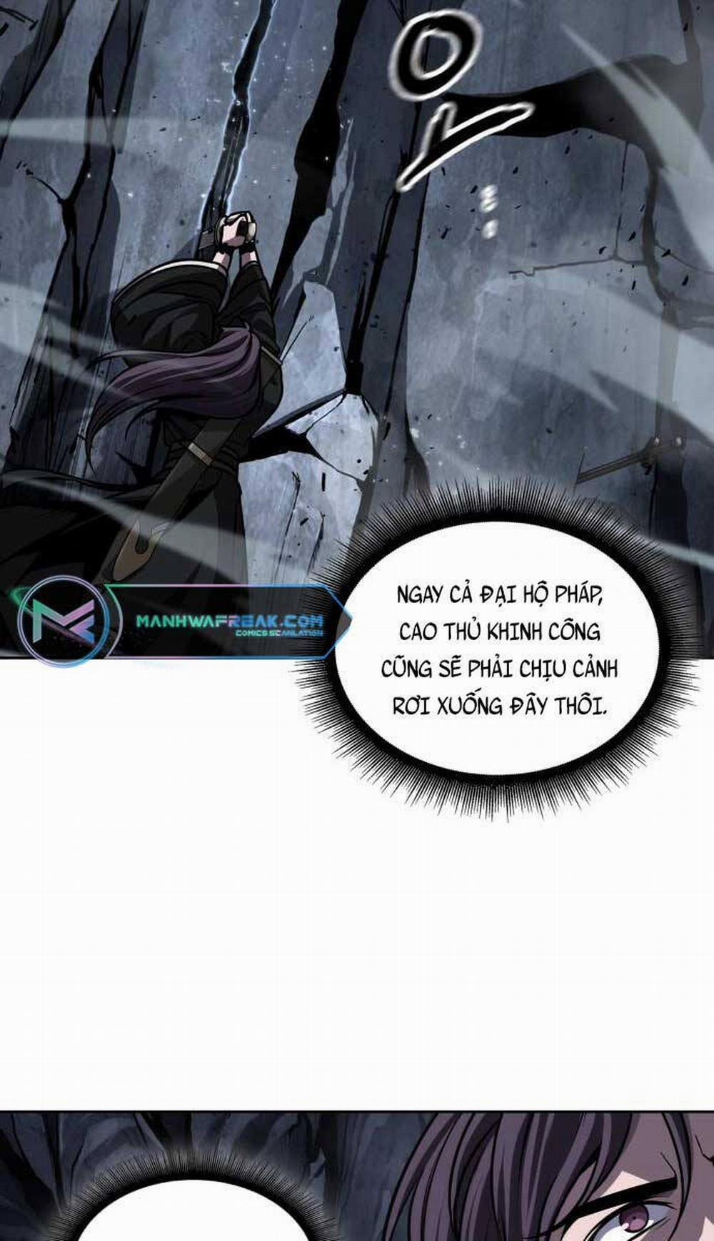 Ngã Lão Ma Thần 149 trang 39