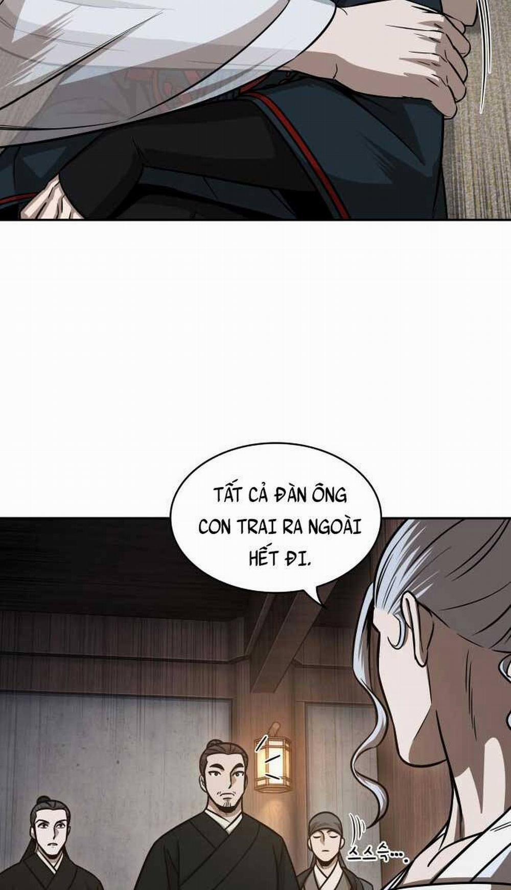 Ngã Lão Ma Thần 149 trang 5