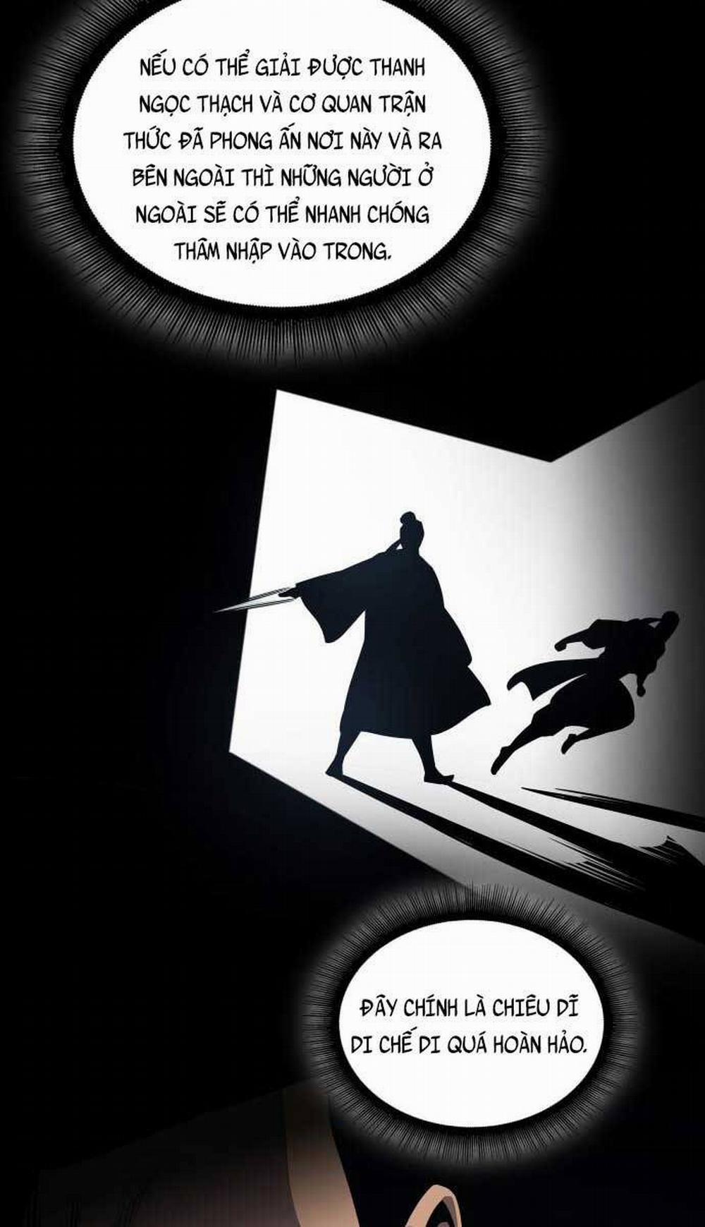 Ngã Lão Ma Thần 149 trang 50