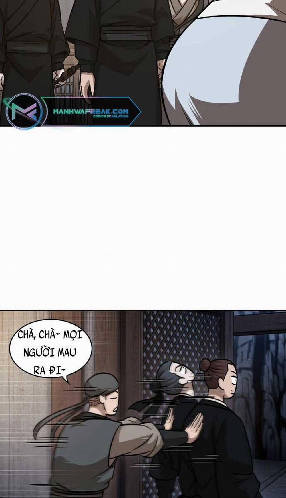 Ngã Lão Ma Thần 149 trang 6