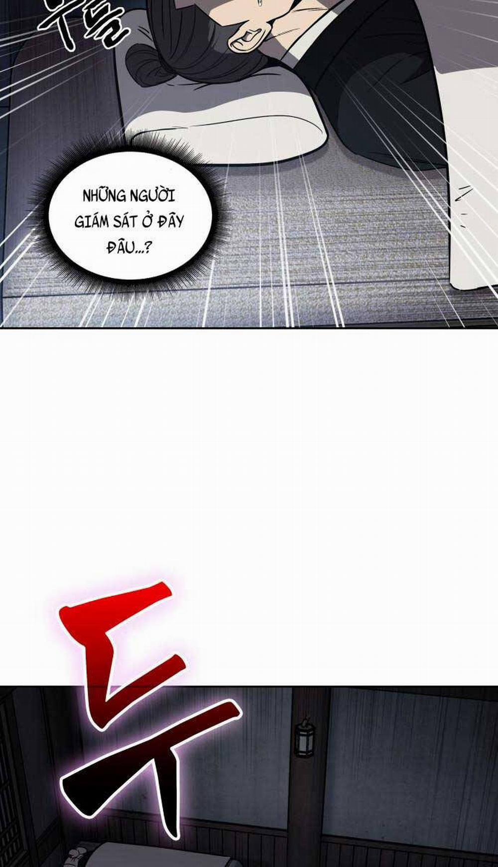 Ngã Lão Ma Thần 149 trang 60