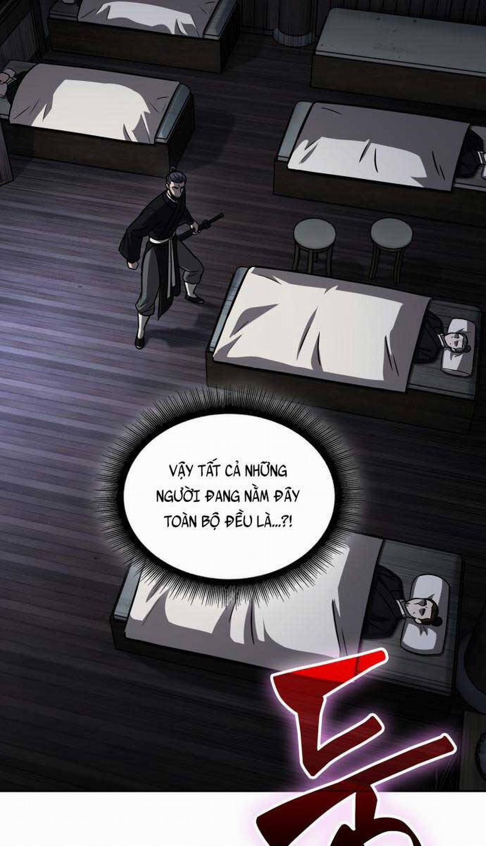 Ngã Lão Ma Thần 149 trang 61