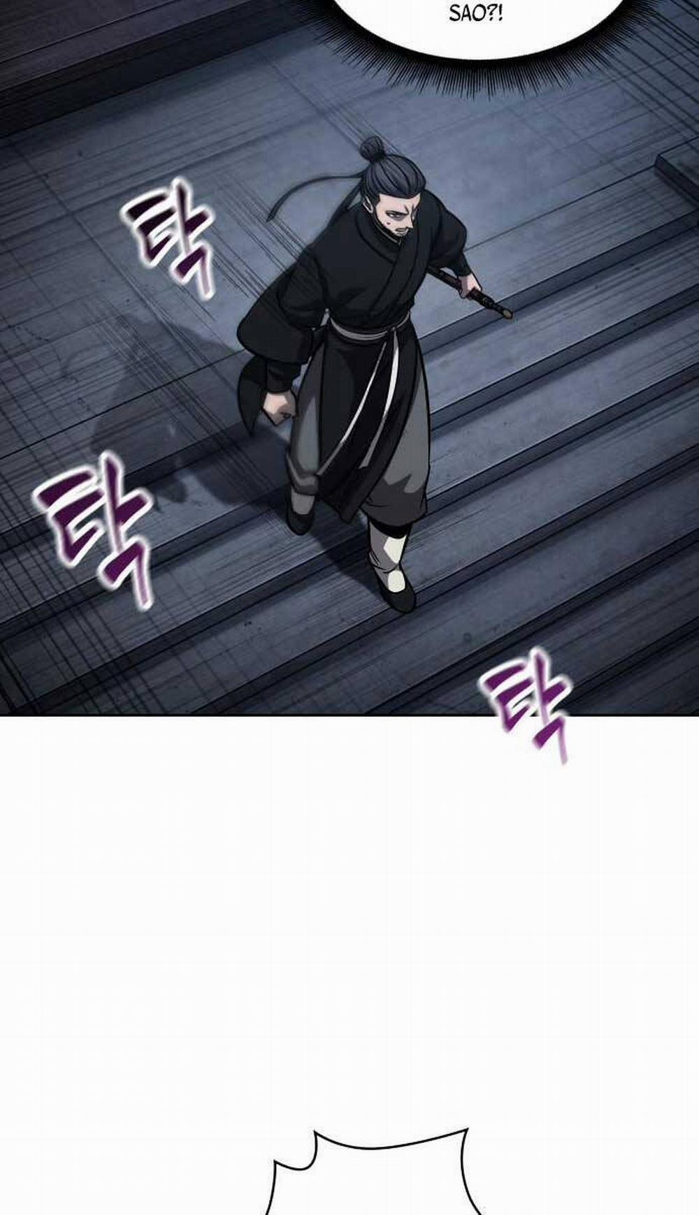 Ngã Lão Ma Thần 149 trang 63