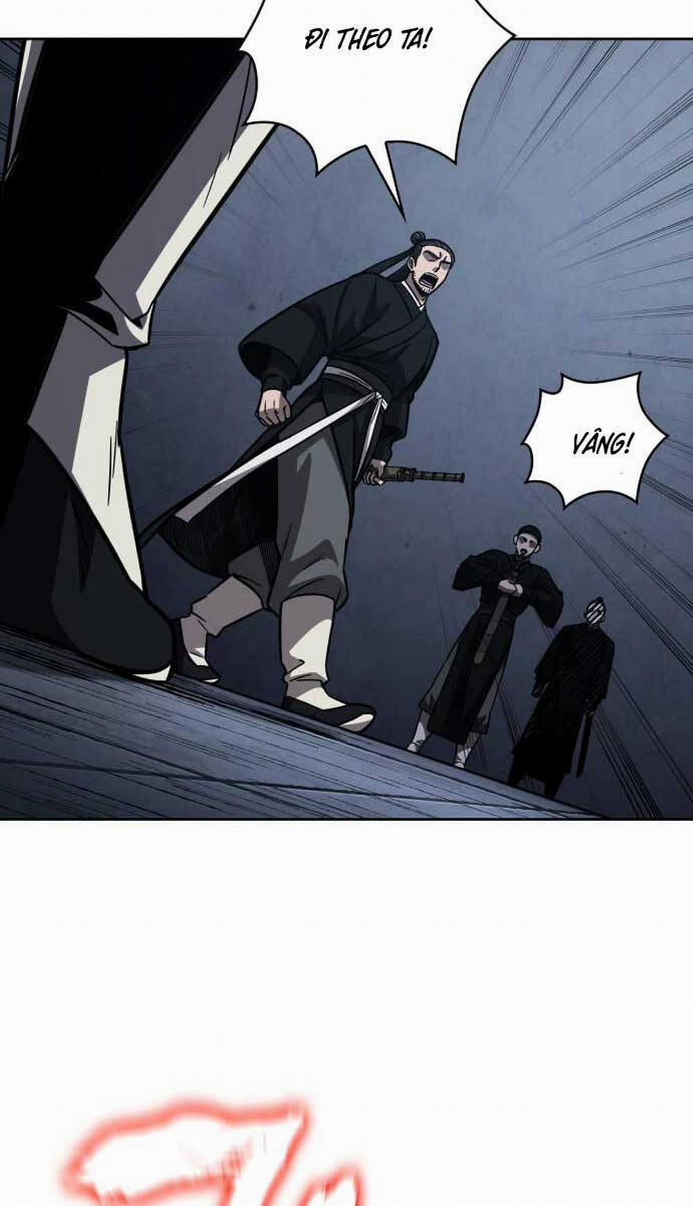 Ngã Lão Ma Thần 149 trang 64