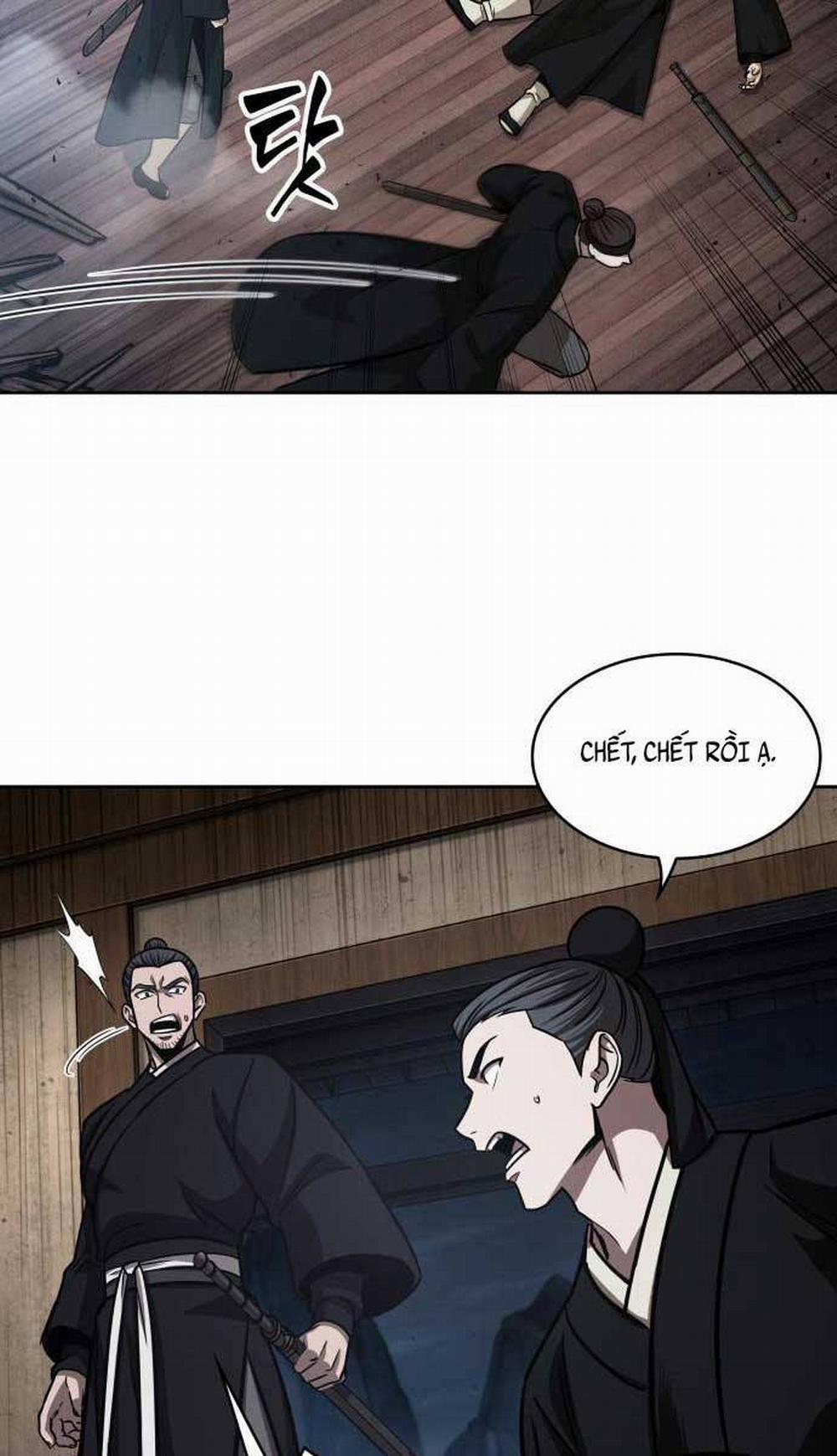 Ngã Lão Ma Thần 149 trang 67