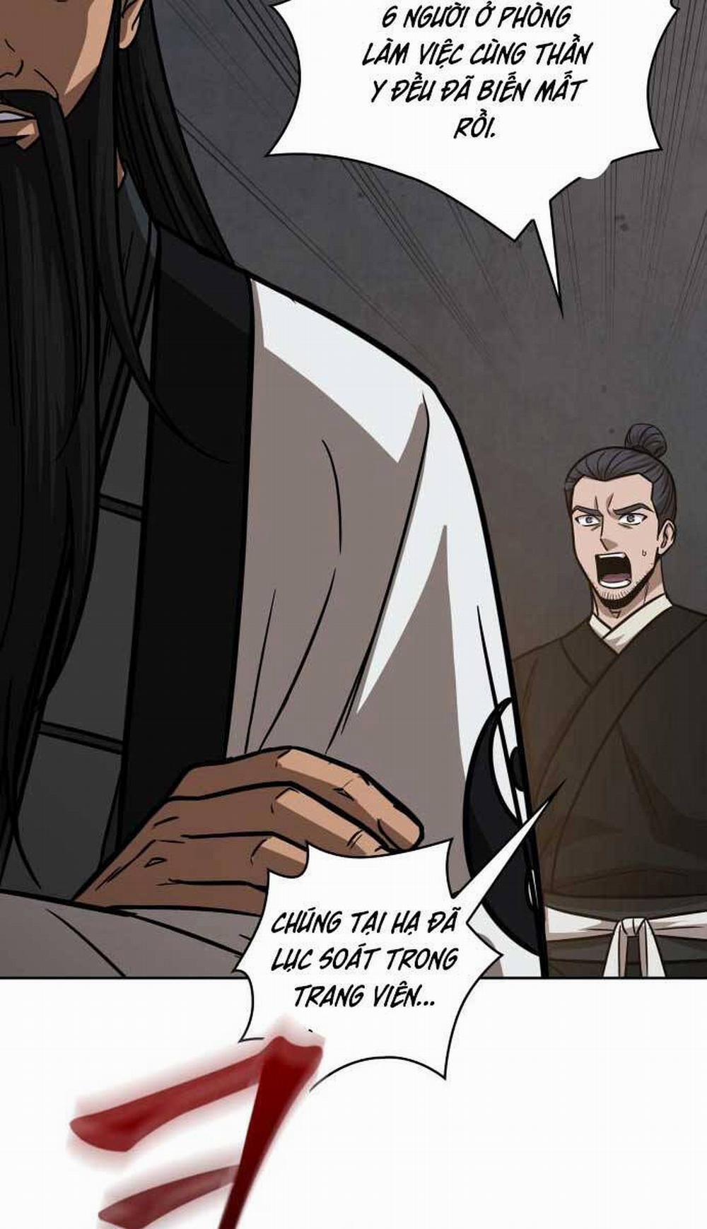 Ngã Lão Ma Thần 149 trang 77