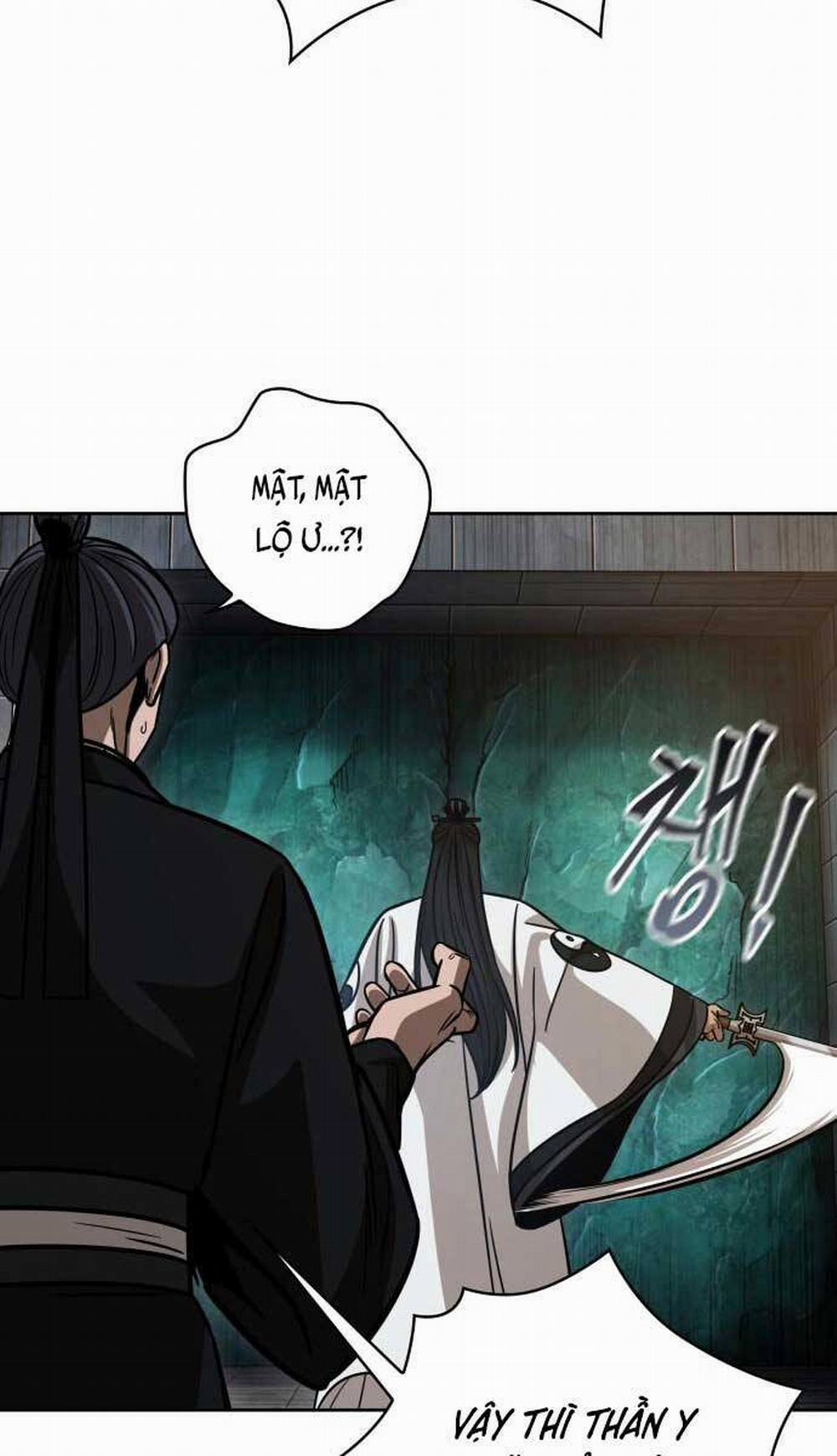 Ngã Lão Ma Thần 149 trang 80