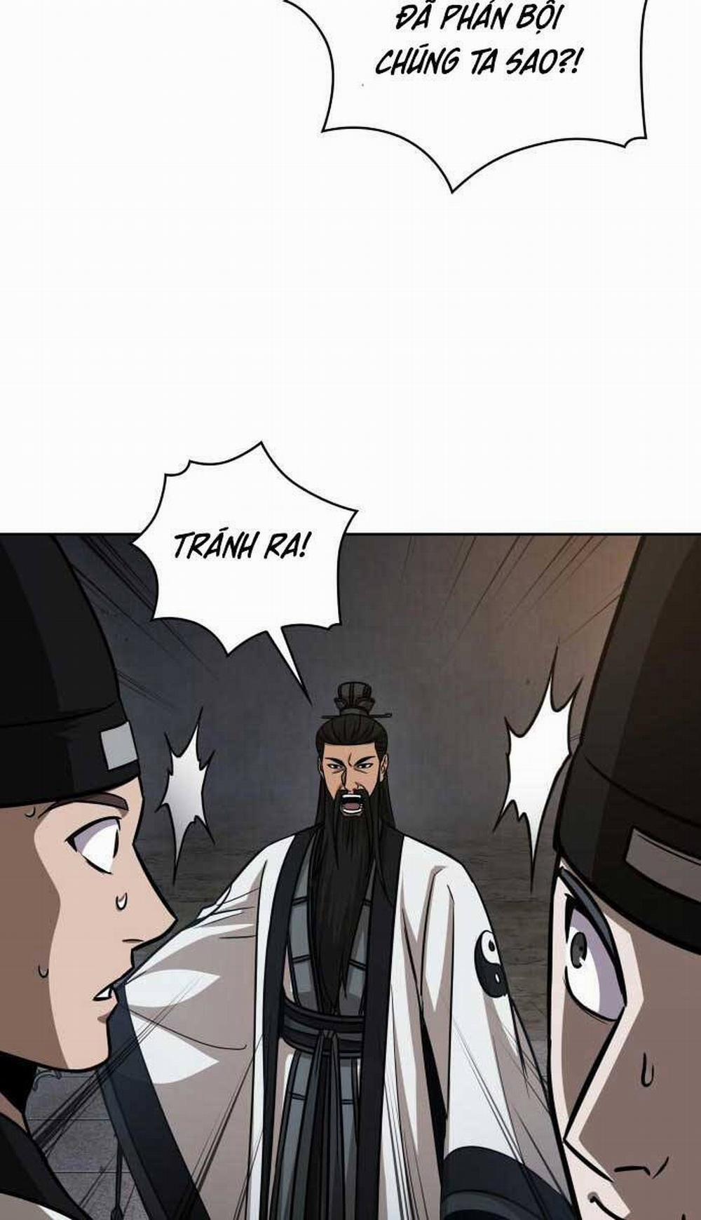 Ngã Lão Ma Thần 149 trang 81
