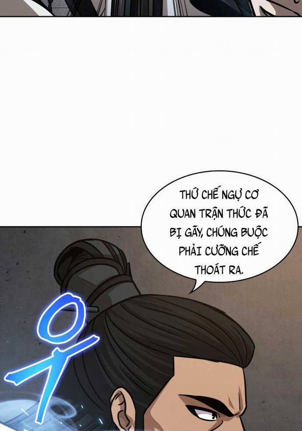 Ngã Lão Ma Thần 149 trang 82