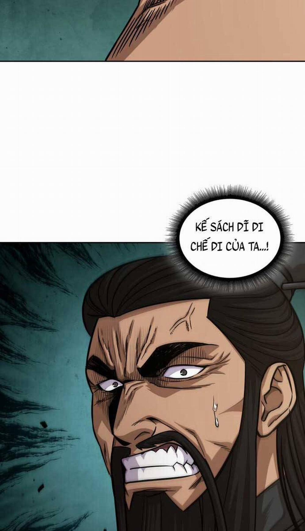 Ngã Lão Ma Thần 149 trang 88