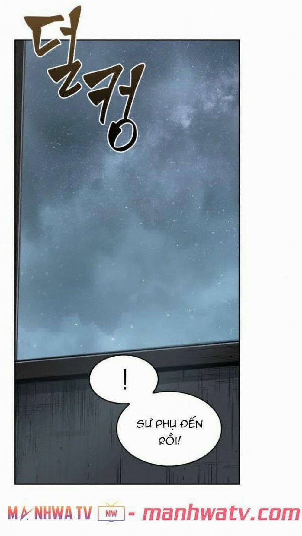 Ngã Lão Ma Thần 15 trang 11