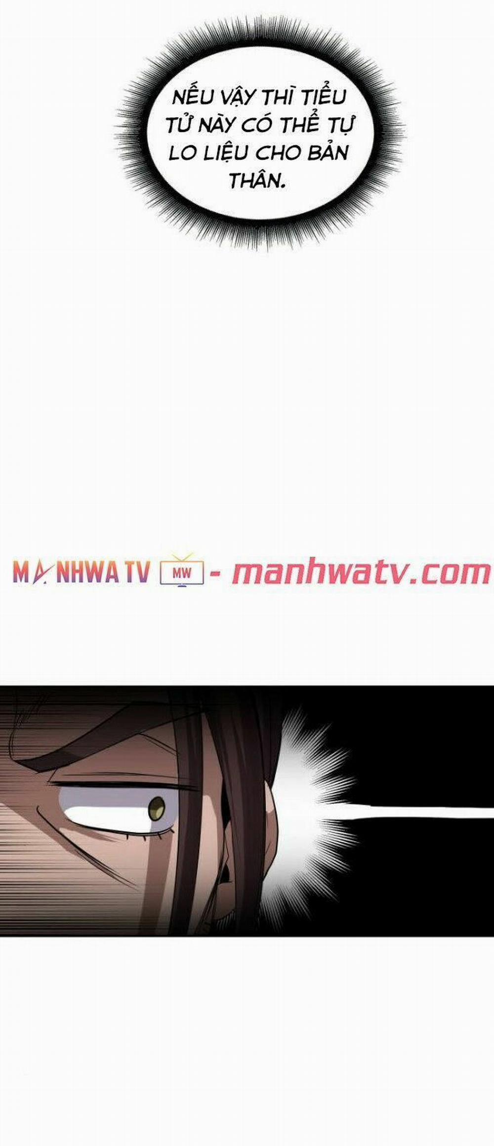 Ngã Lão Ma Thần 15 trang 17