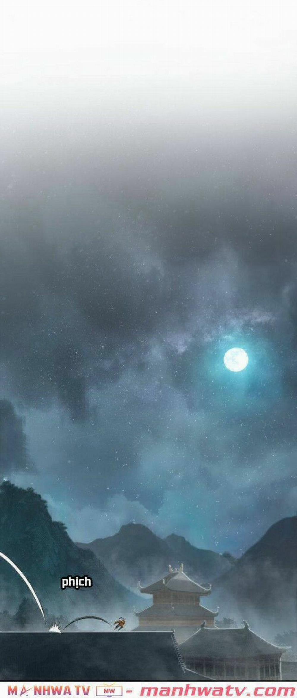 Ngã Lão Ma Thần 15 trang 3