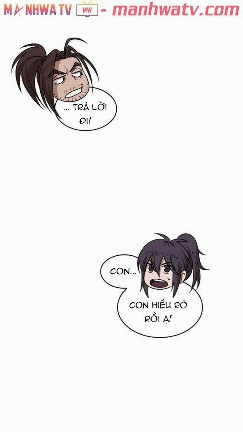 Ngã Lão Ma Thần 15 trang 33