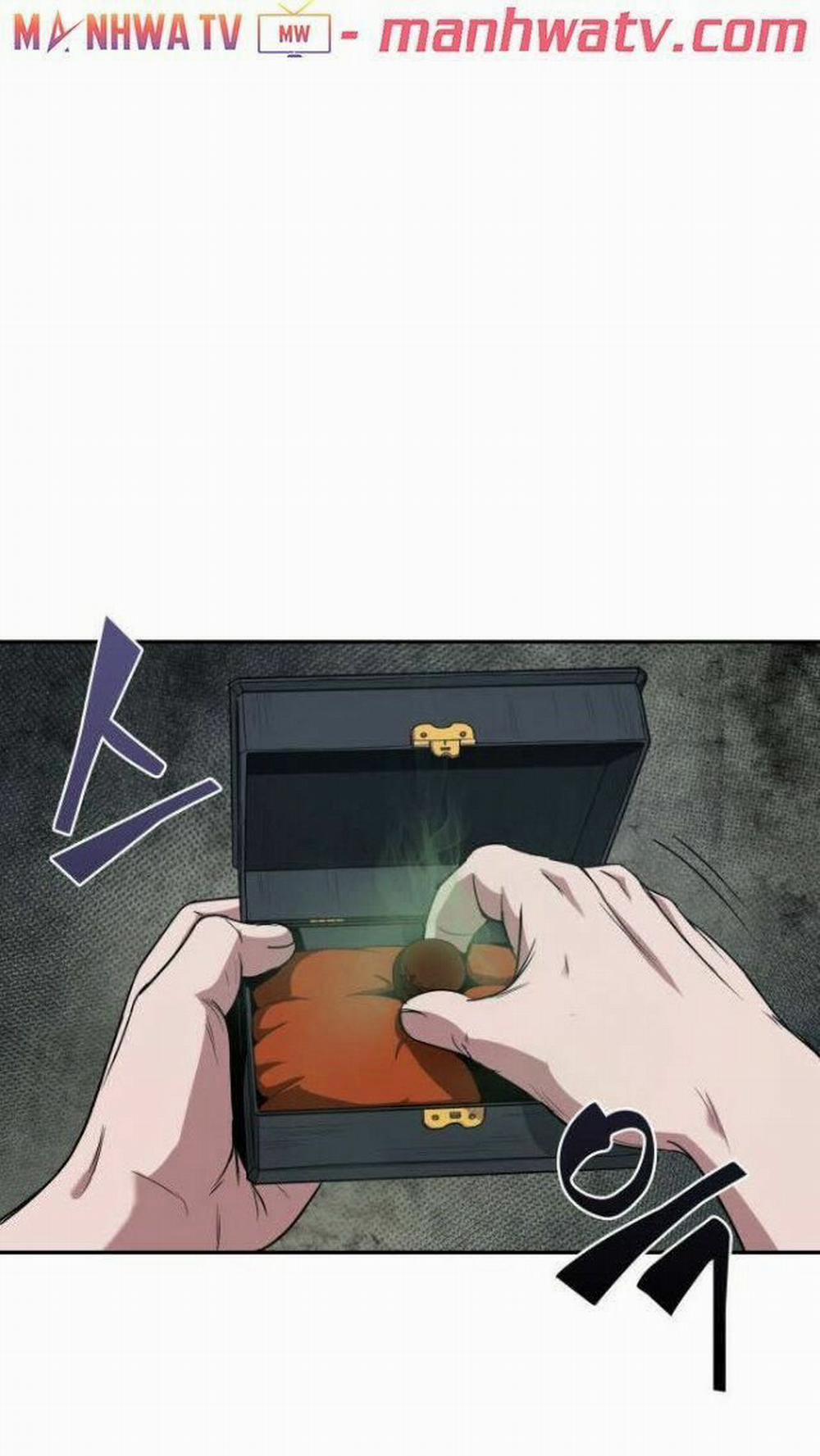 Ngã Lão Ma Thần 15 trang 34