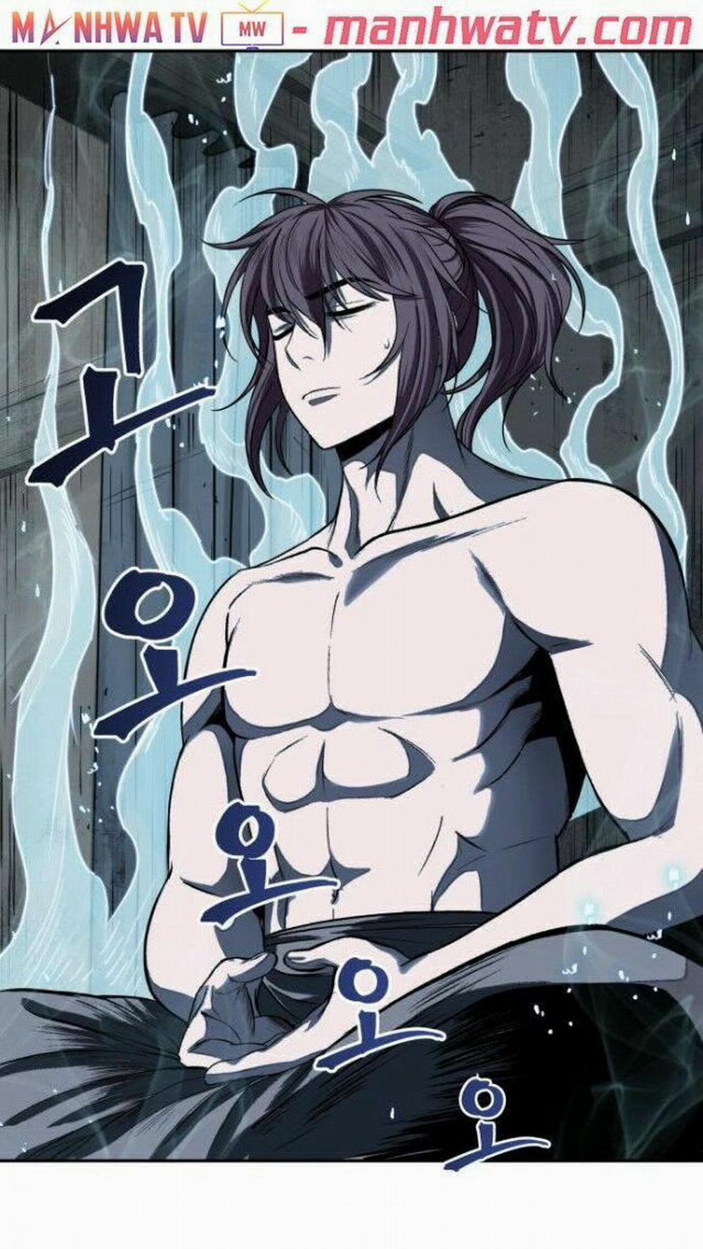 Ngã Lão Ma Thần 15 trang 42