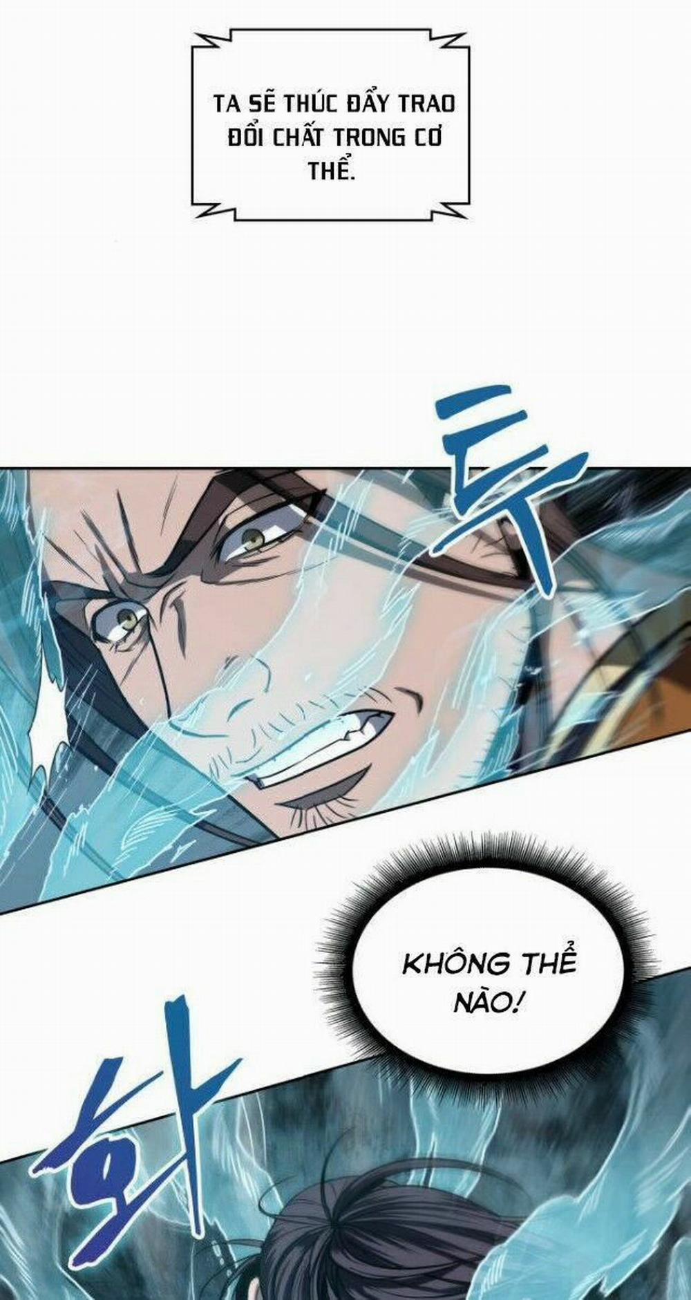 Ngã Lão Ma Thần 15 trang 45