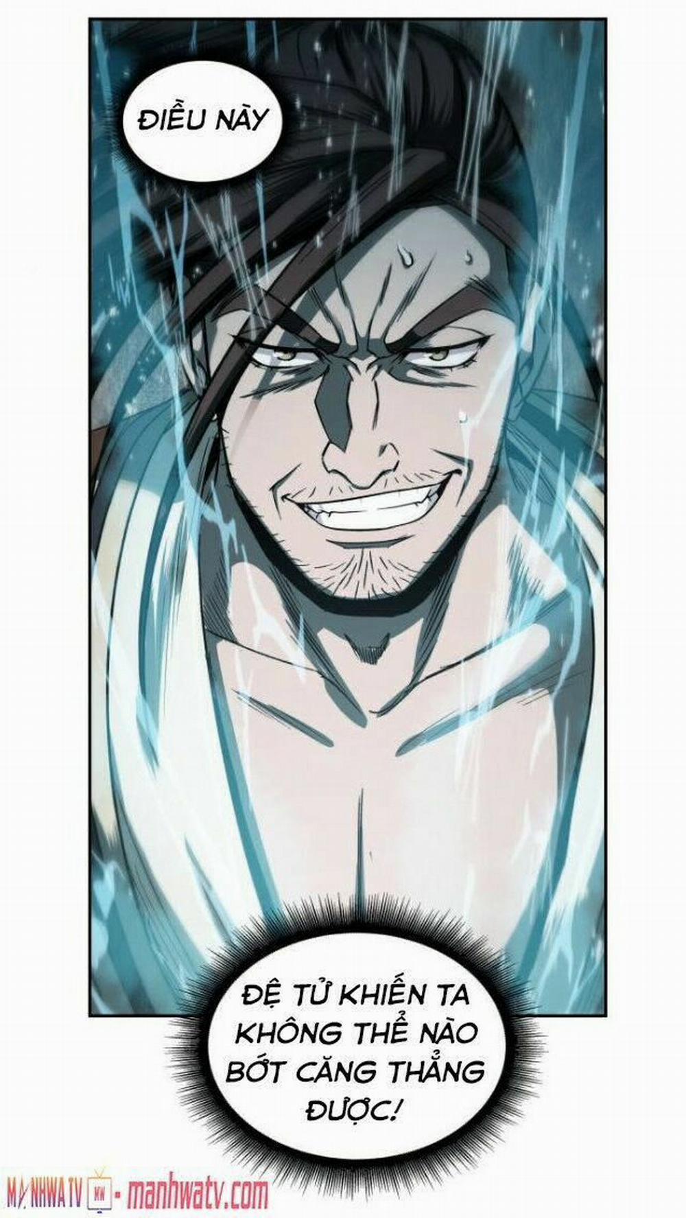 Ngã Lão Ma Thần 15 trang 48