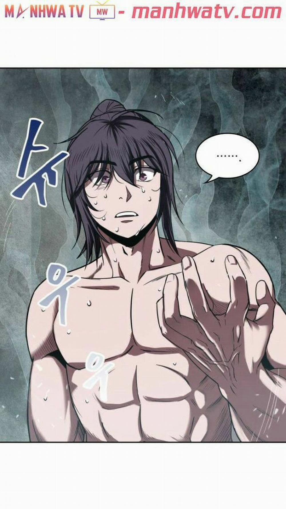 Ngã Lão Ma Thần 15 trang 50