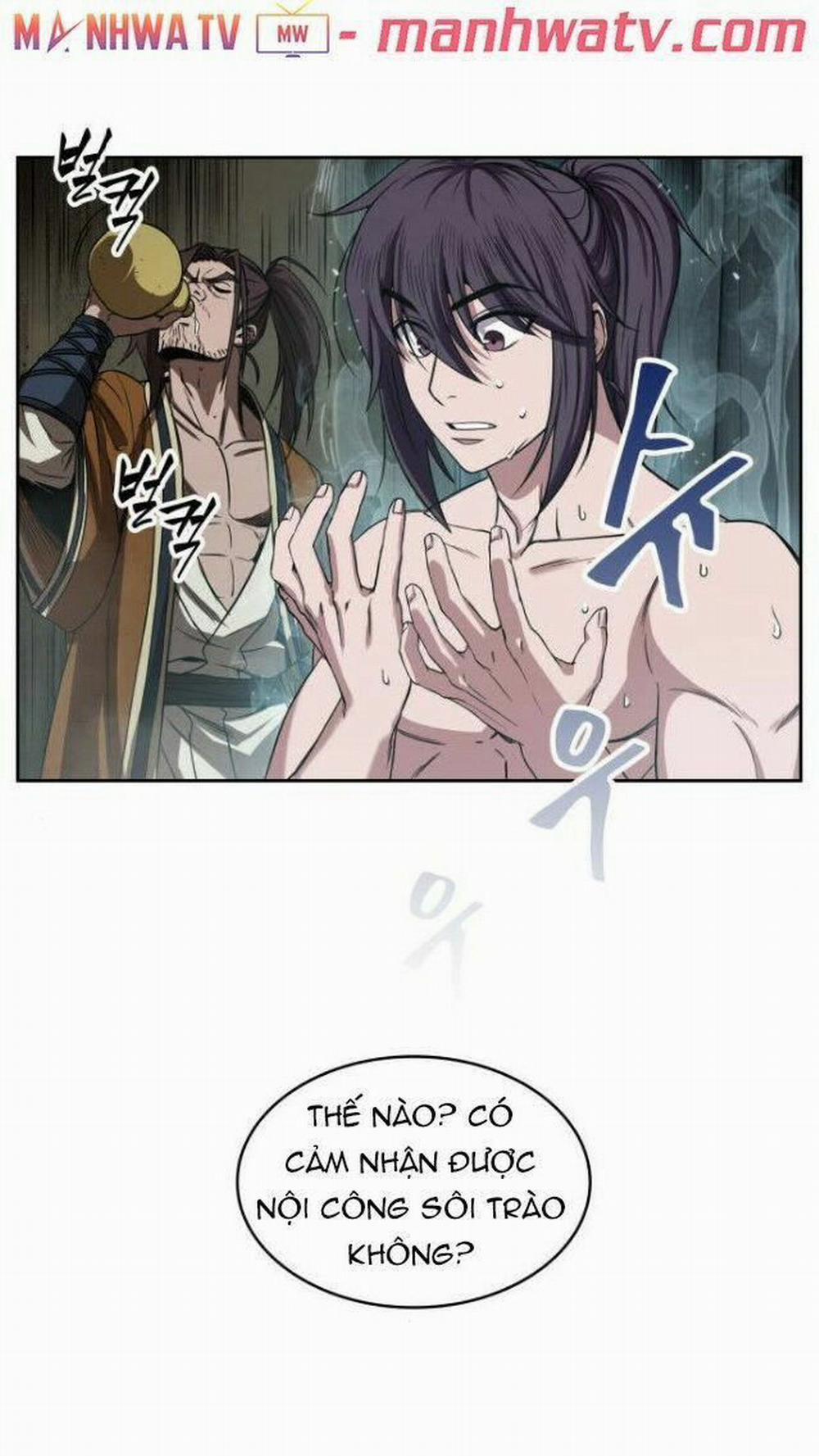 Ngã Lão Ma Thần 15 trang 51