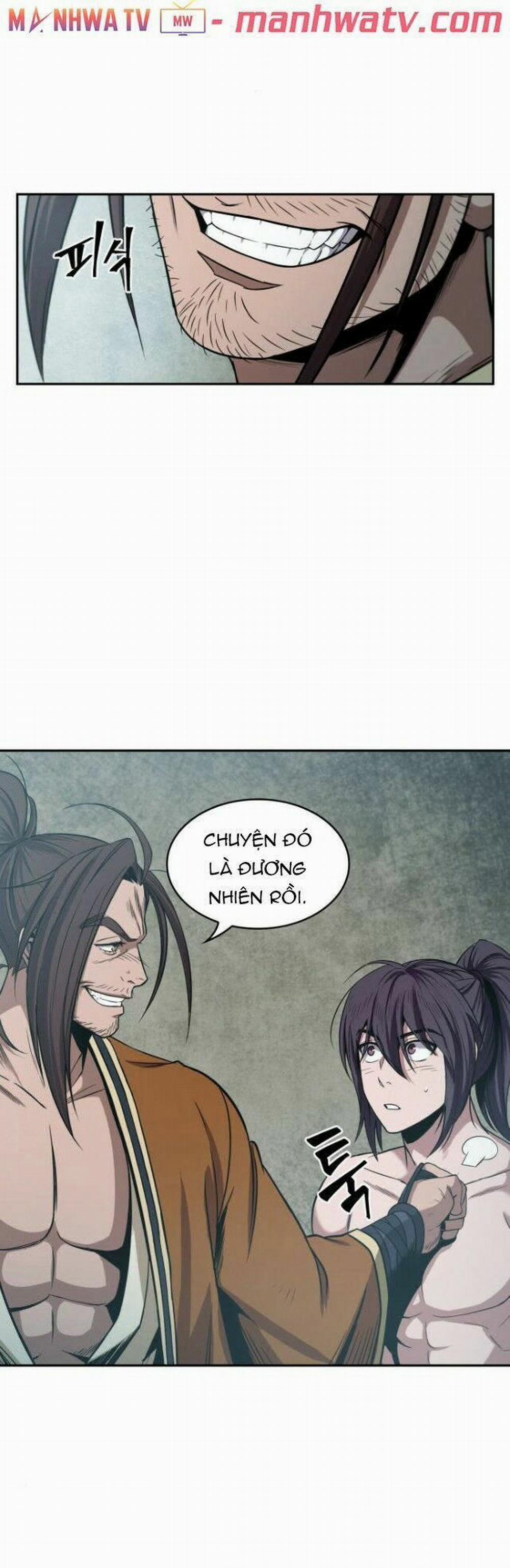 Ngã Lão Ma Thần 15 trang 59