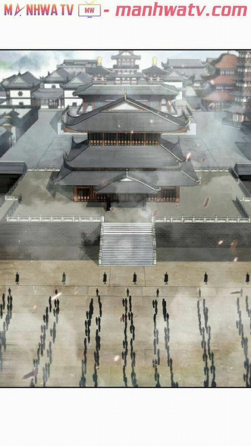 Ngã Lão Ma Thần 15 trang 61