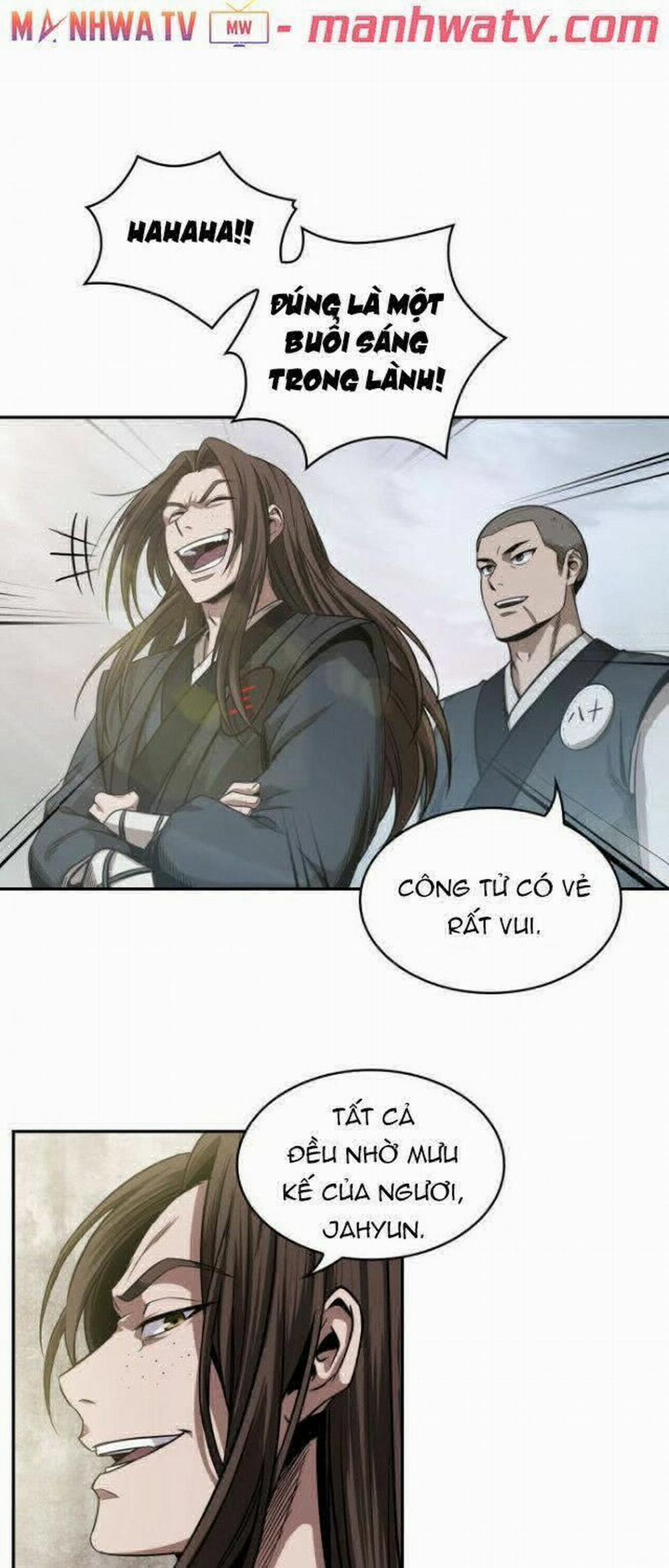 Ngã Lão Ma Thần 15 trang 62