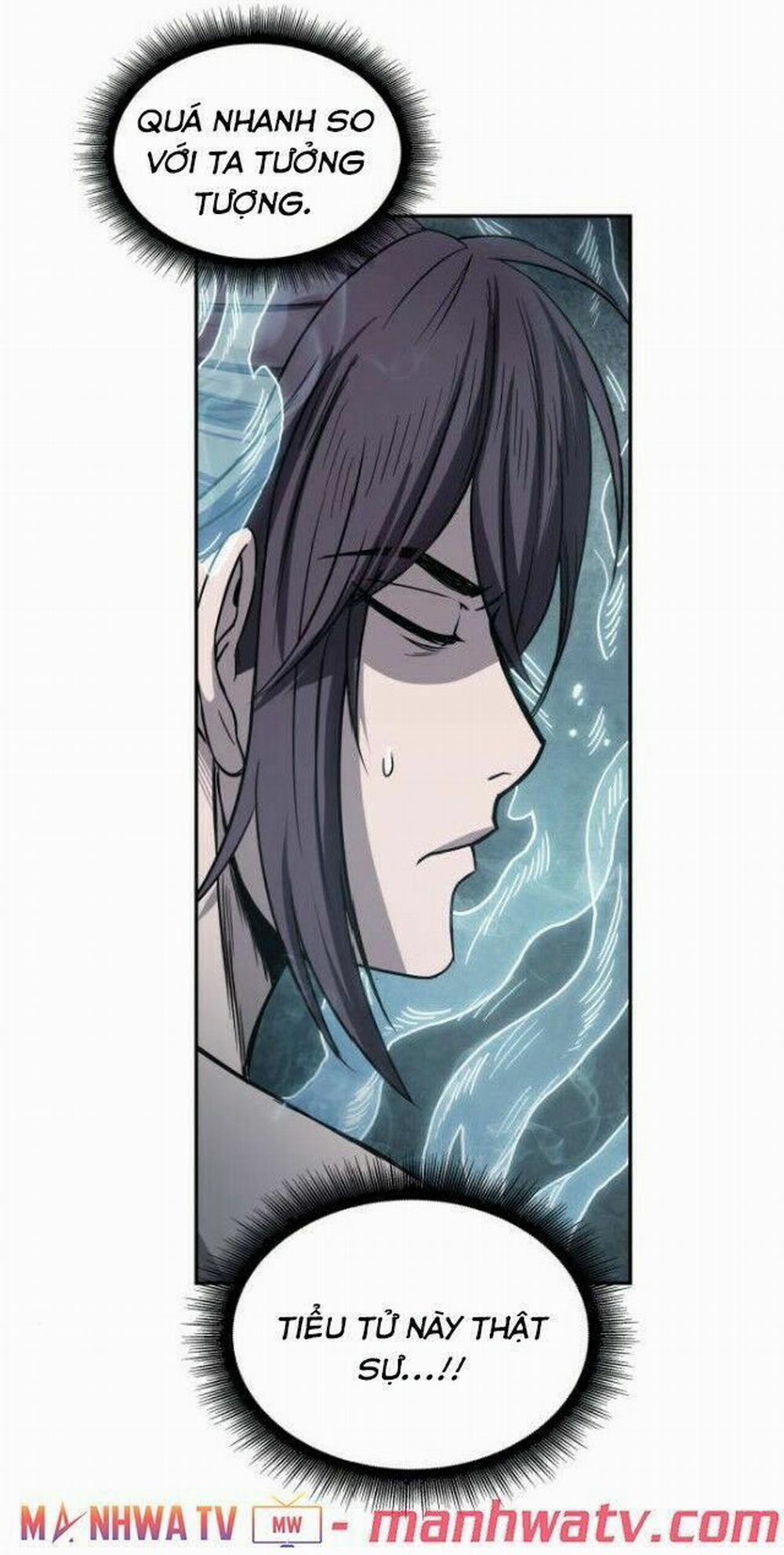 Ngã Lão Ma Thần 15 trang 7