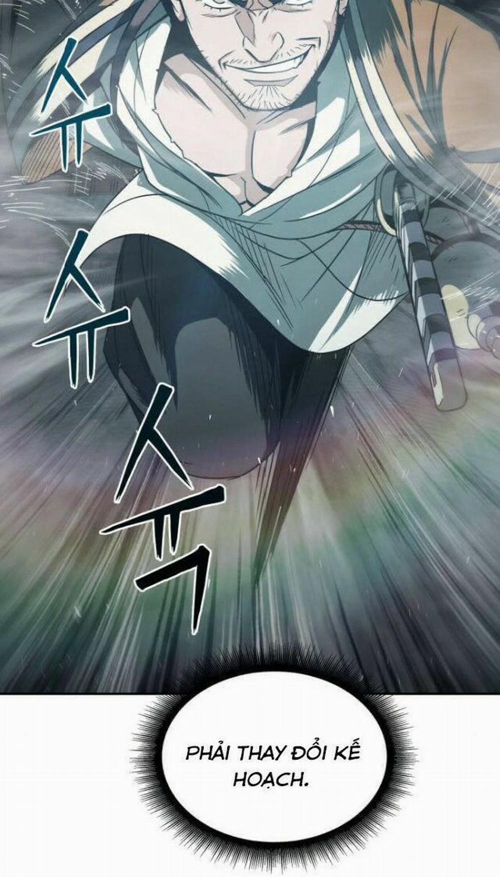 Ngã Lão Ma Thần 15 trang 9