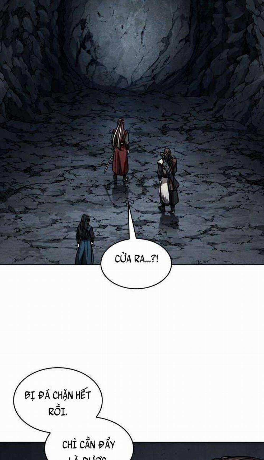 Ngã Lão Ma Thần 150 trang 11