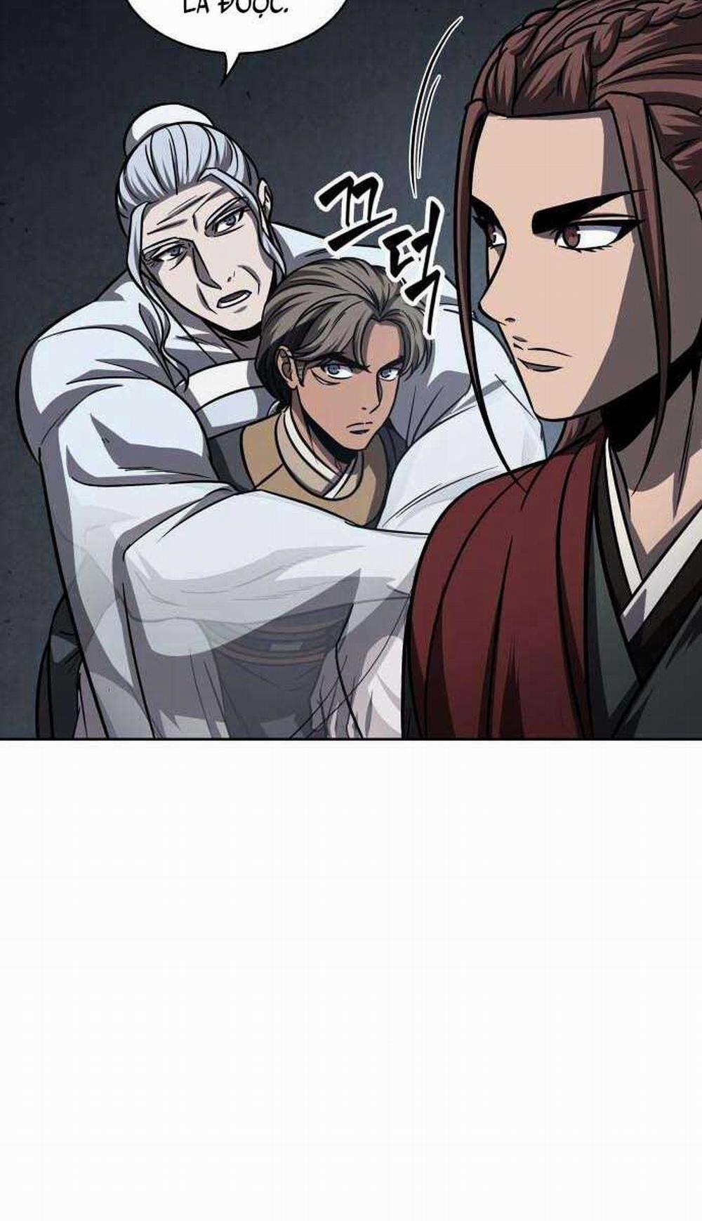 Ngã Lão Ma Thần 150 trang 12