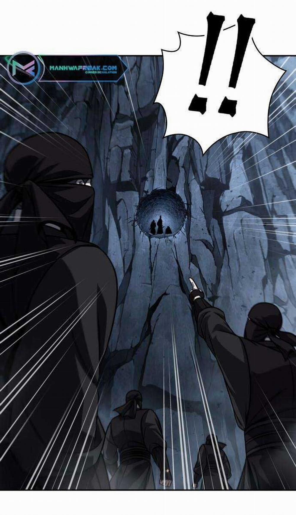 Ngã Lão Ma Thần 150 trang 18