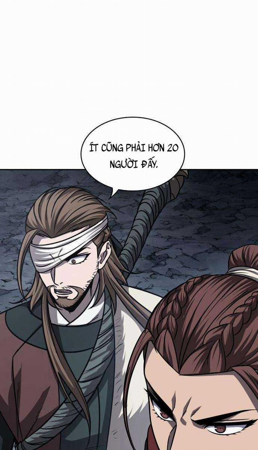 Ngã Lão Ma Thần 150 trang 19